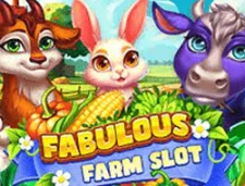 Fabolous Farm Slot