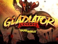 Galdiator Legends