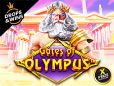 Gates of Olumpus