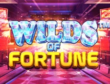 Wilds of Fortune